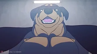 Furry Gay Anal 3